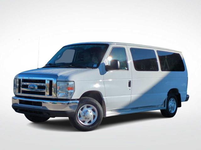 2013 Ford E-Series E-150 XLT