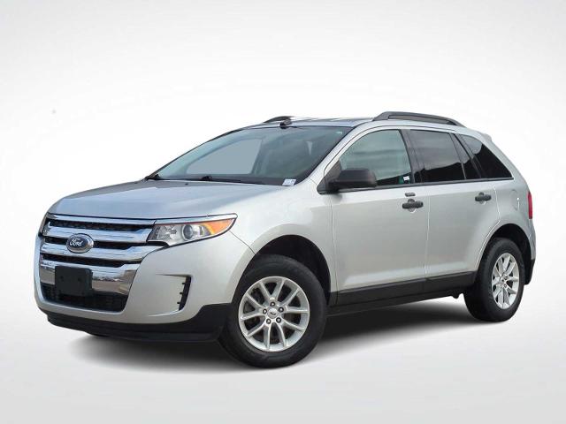 2014 Ford Edge