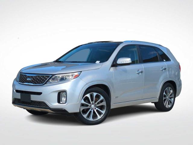 2014 Kia Sorento
