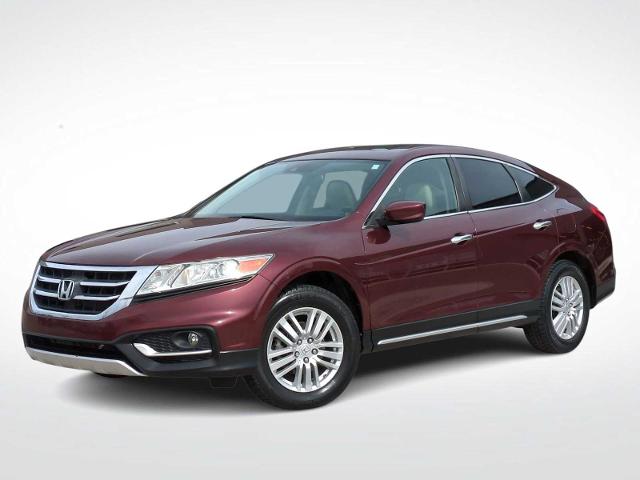 2014 Honda Crosstour