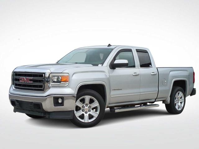 2014 GMC Sierra 1500