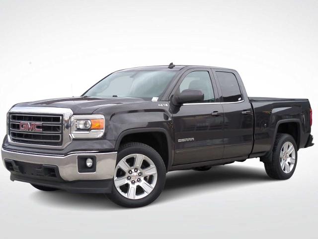 2014 GMC Sierra 1500