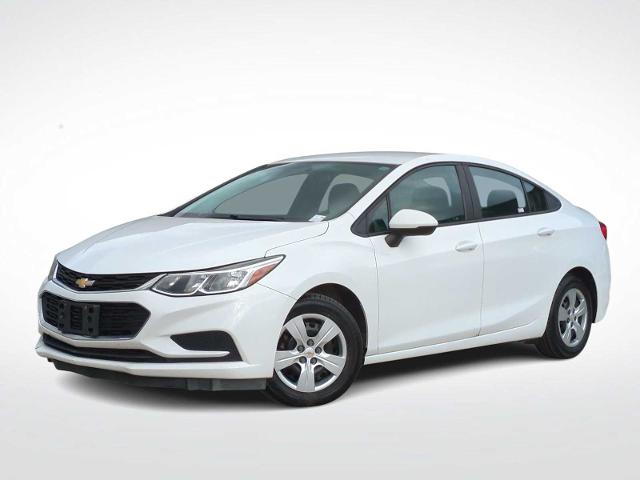 2016 Chevrolet Cruze