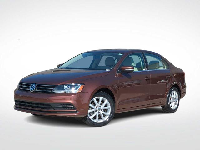 2017 Volkswagen Jetta