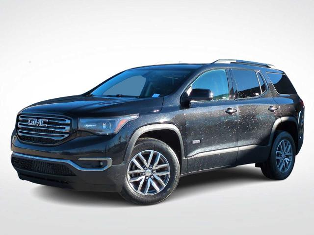 2017 GMC Acadia