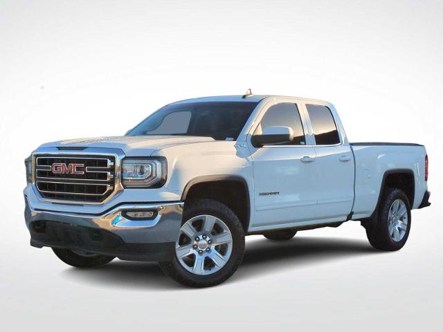 2019 GMC Sierra 1500 Limited