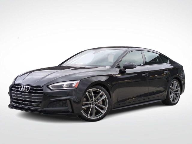 2019 Audi A5 Sportback
