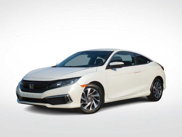 2019 Honda Civic Coupe