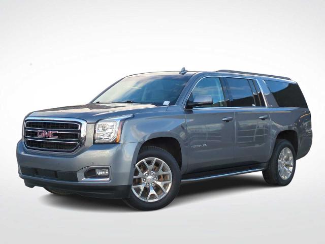 2019 GMC Yukon Xl