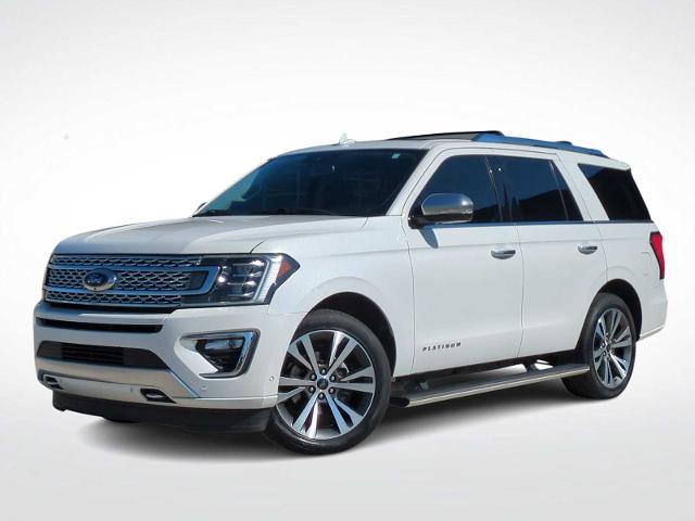 2020 Ford Expedition