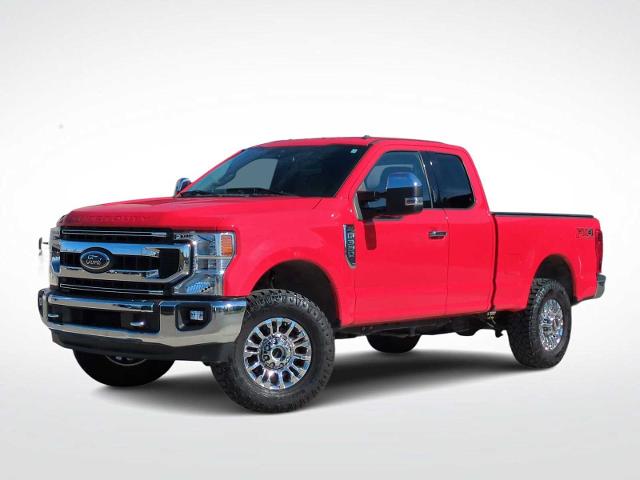 2020 Ford Super Duty F-350 Srw