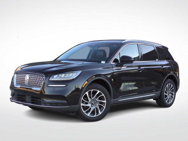 2020 Lincoln Corsair