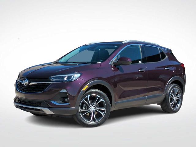 2021 Buick Encore Gx