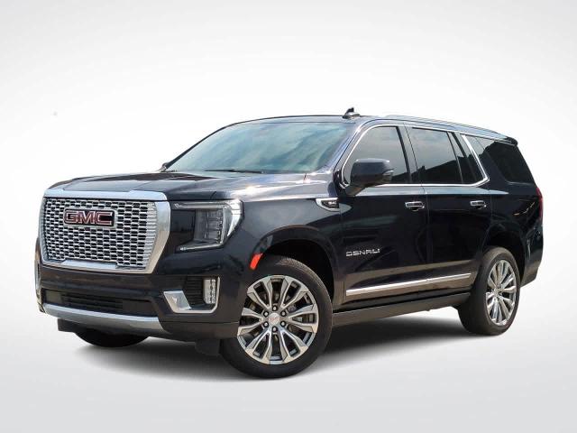 2021 GMC Yukon