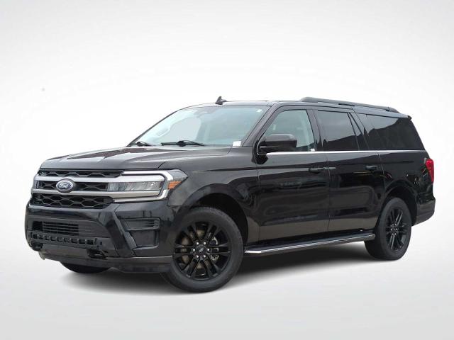 2022 Ford Expedition Max