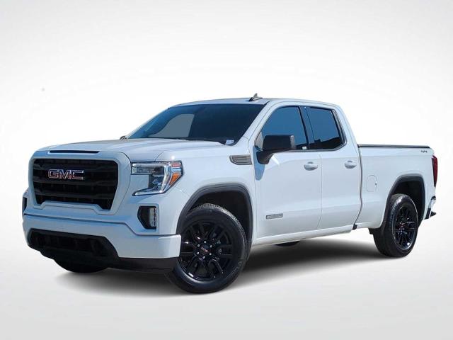 2022 GMC Sierra 1500 Limited