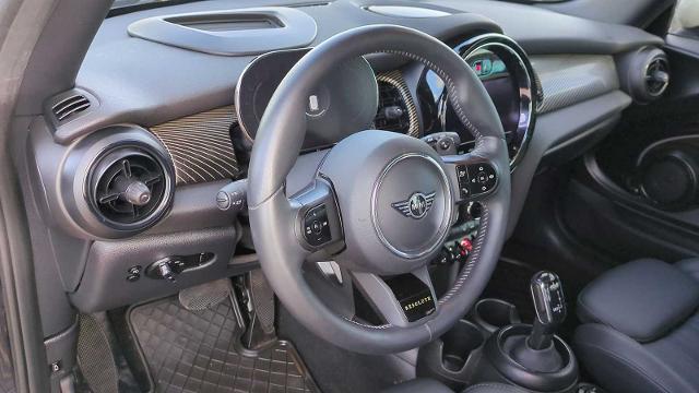 2023 MINI Hardtop 2 Door