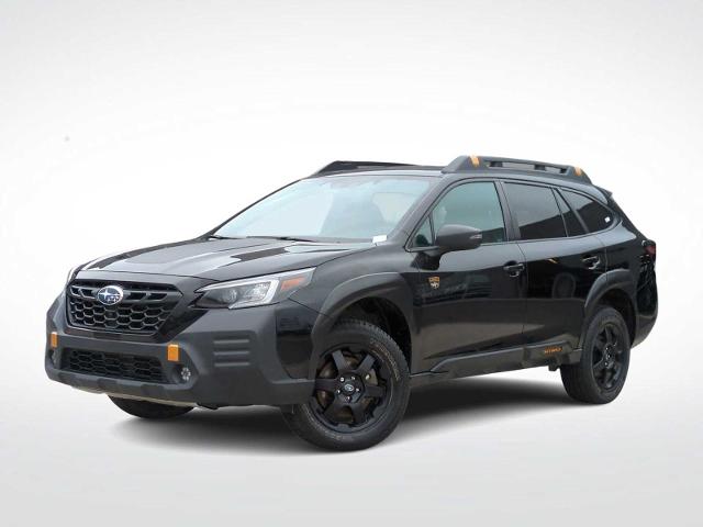 2023 Subaru Outback