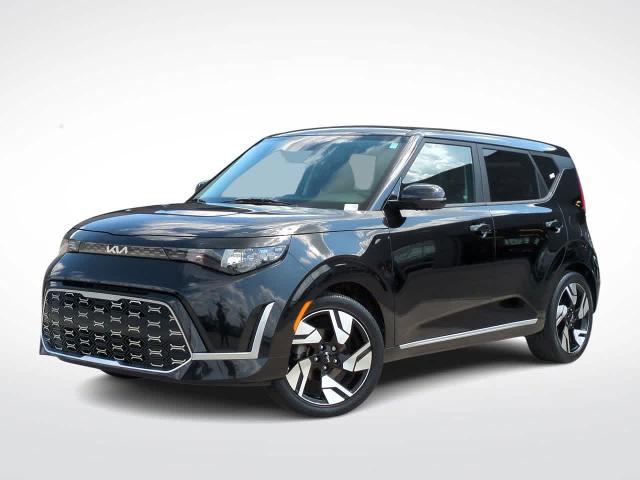 2023 Kia SOUL