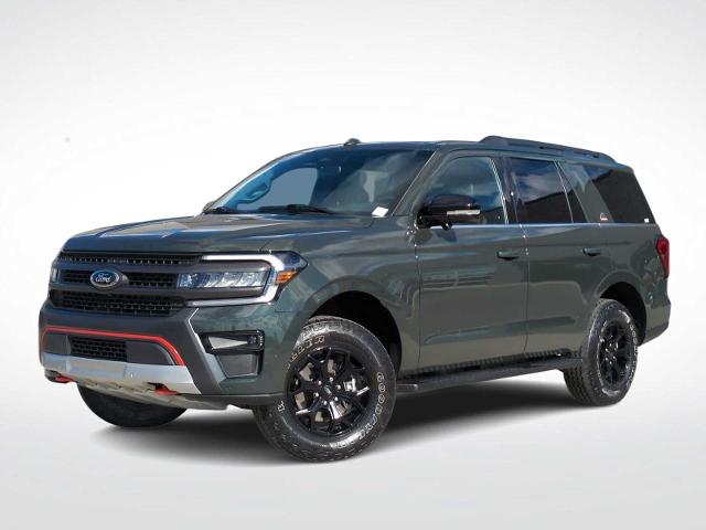 2023 Ford Expedition