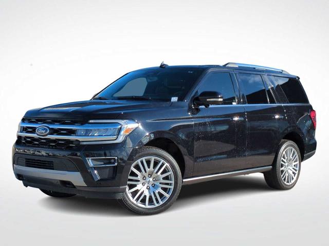 2023 Ford Expedition