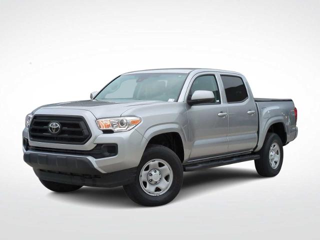 2023 Toyota Tacoma 4wd