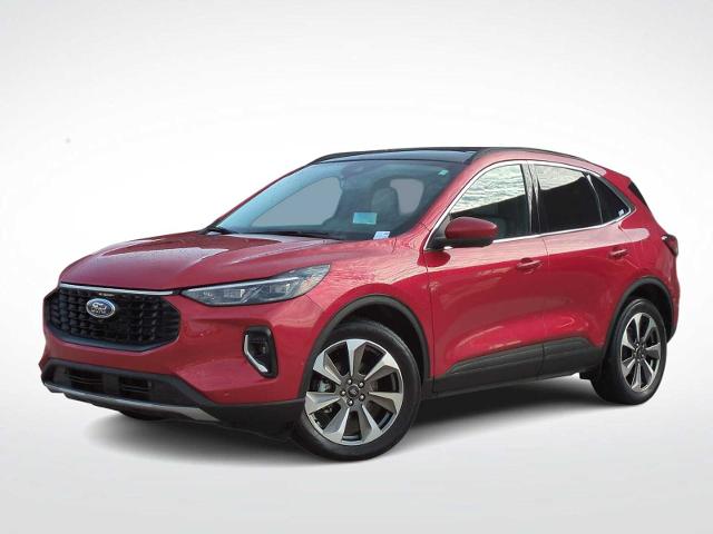 2023 Ford Escape
