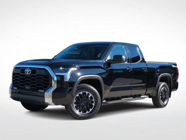 2023 Toyota Tundra 4wd
