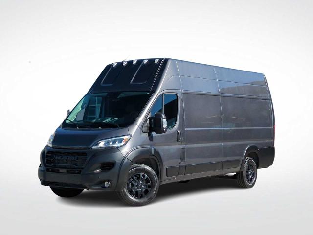 2024 RAM Promaster Cargo Van