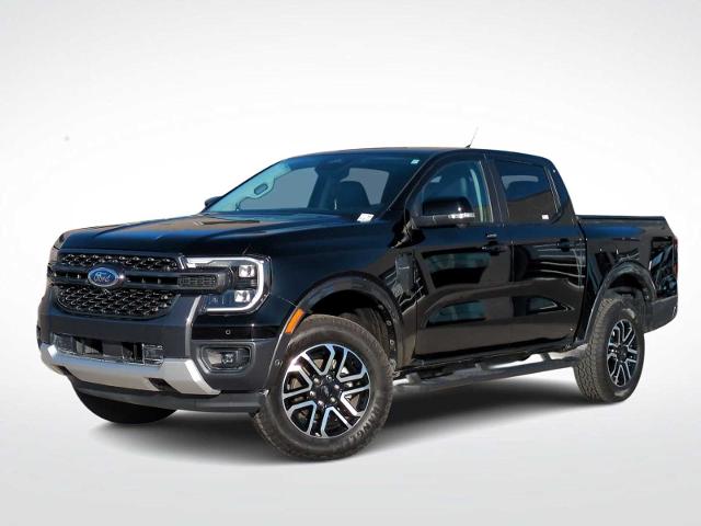 2024 Ford Ranger