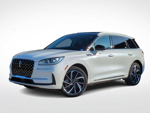 2024 Lincoln Corsair
