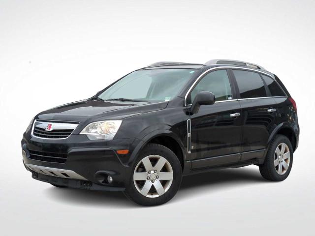 2008 Saturn VUE XR