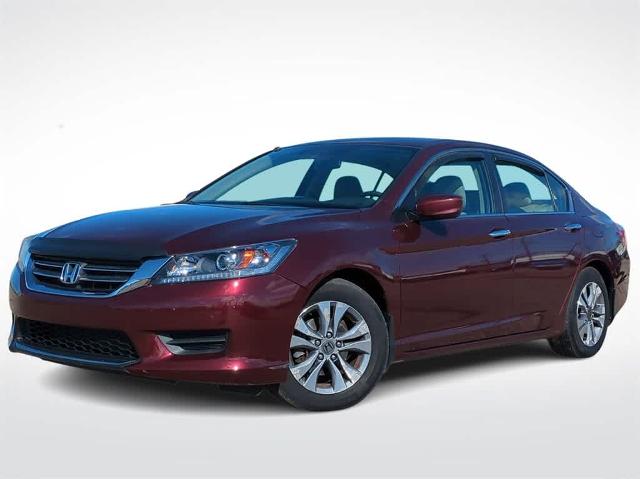 2014 Honda Accord Sedan