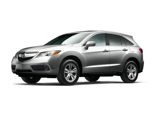 2014 Acura RDX