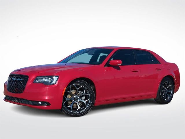 2015 Chrysler 300