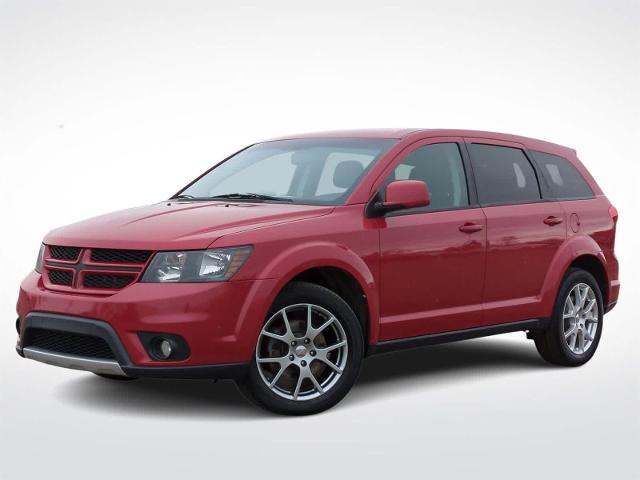 2015 Dodge Journey