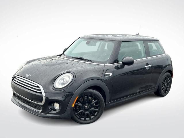 2019 MINI Hardtop 2 Door