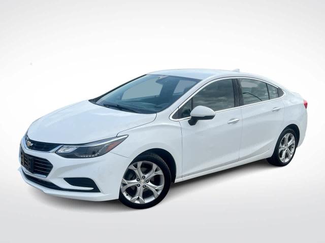2019 Chevrolet Cruze