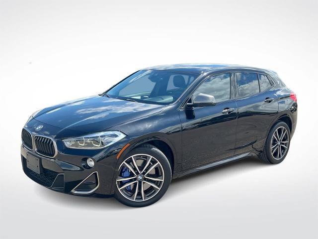 2019 BMW X2