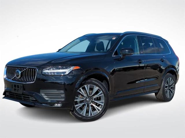 2020 Volvo XC90