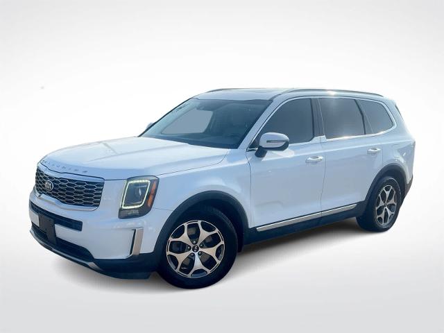 2020 Kia Telluride