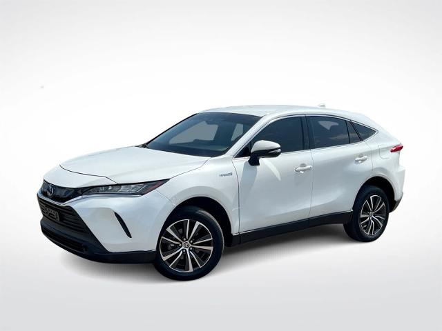 2021 Toyota Venza
