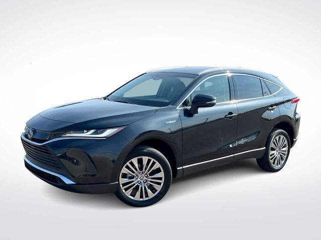 2021 Toyota Venza