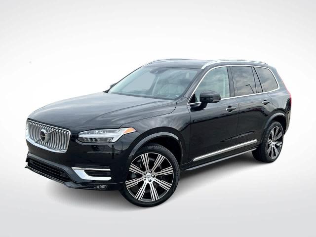 2022 Volvo XC90