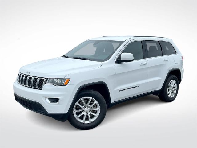 2022 Jeep Grand Cherokee Wk