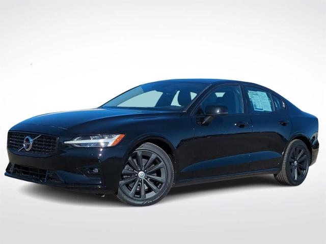 2022 Volvo S60