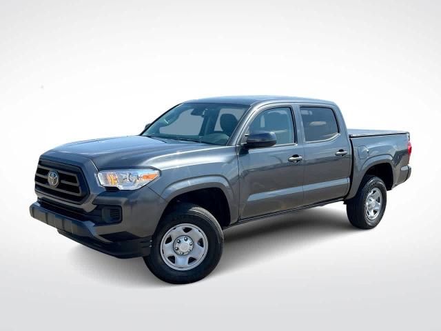 2022 Toyota Tacoma 4wd