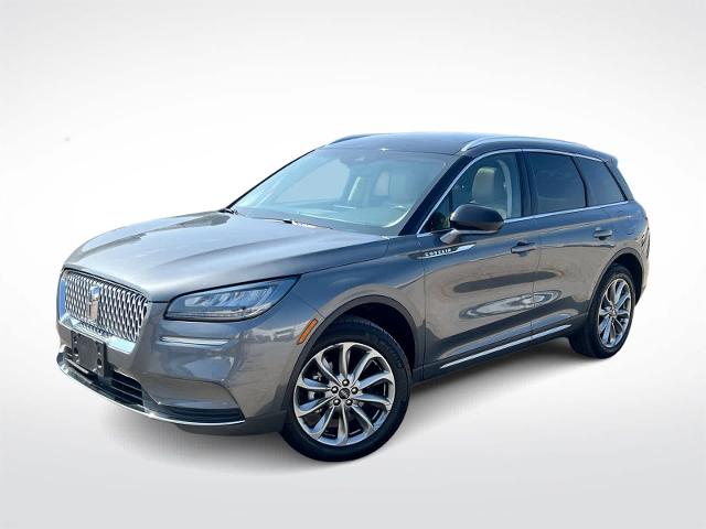 2022 Lincoln Corsair