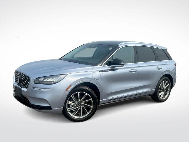 2022 Lincoln Corsair