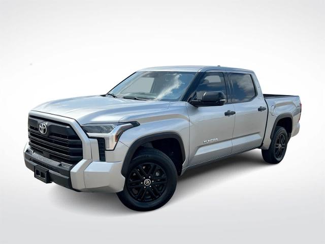 2022 Toyota Tundra 4wd
